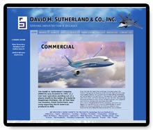 David H. Sutherland website