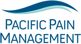 Pacific Pain Management Logo