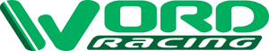 WORD Racing trademark logo