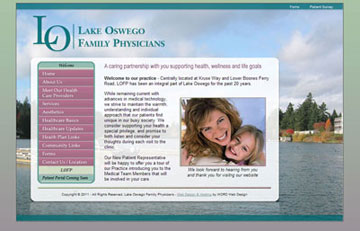 Lake Oswego Family Physicians